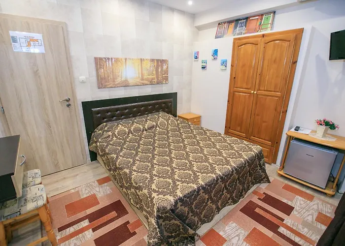Guest House Amore