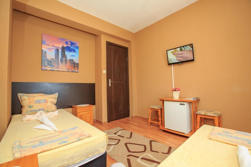 Guest House Amore Konukevi