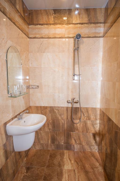 Konukevi Guest House Amore 3*