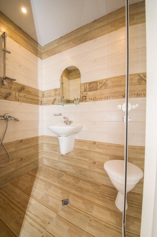 Guest House Amore Konukevi 3*