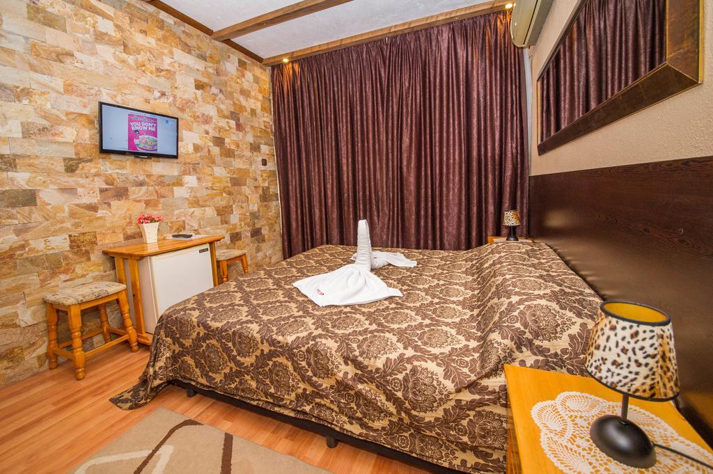 Guest House Amore Konukevi