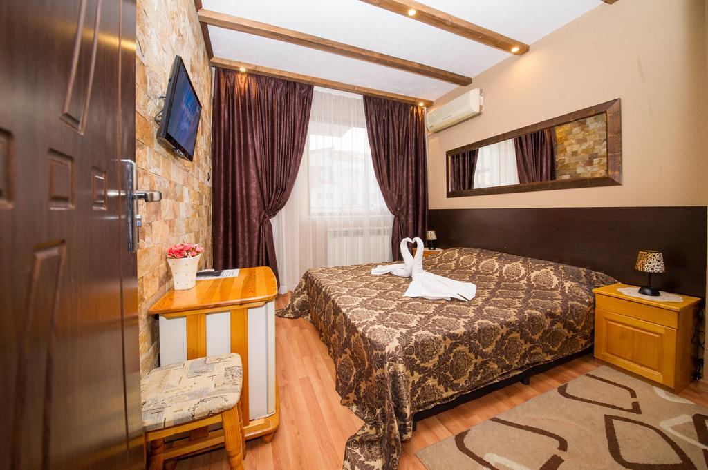 Guest House Amore Konukevi 3*