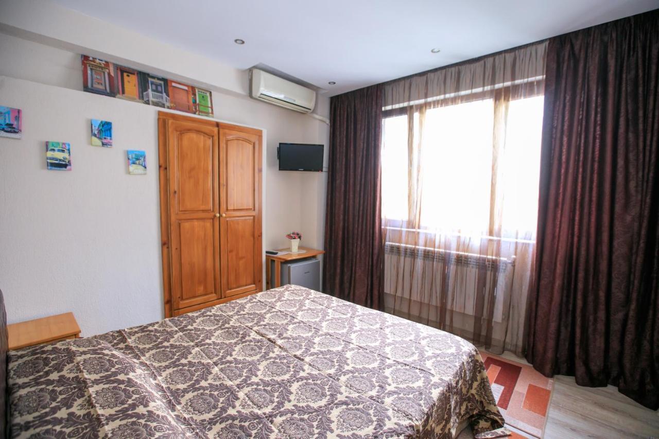 Guest House Amore Konukevi 3*